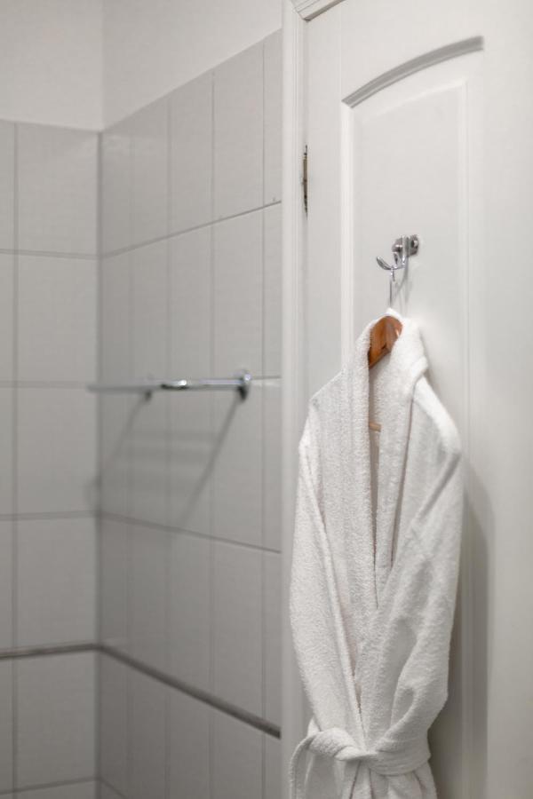 Hotel Aristocrat Chernivtsi Luaran gambar